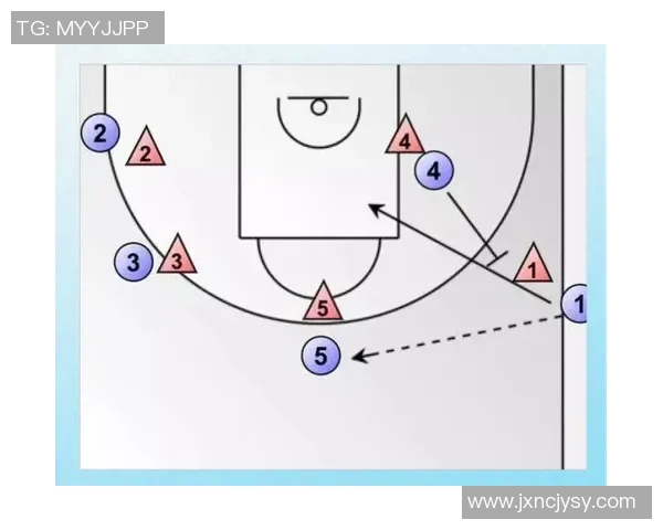 武汉篮球队进攻策略全解析：从战术布局到球员配合的深度剖析